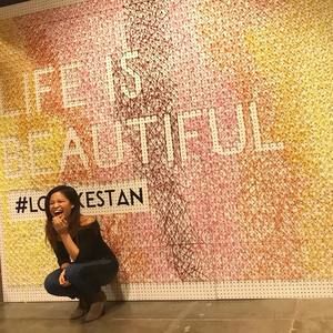 Meet your Posher, Meghan